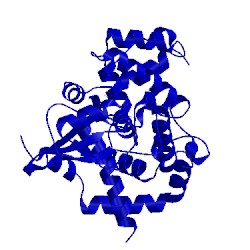 Image of CATH 1ltm