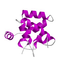 Image of CATH 1ltmA01