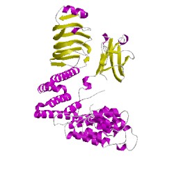Image of CATH 1ltxA
