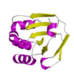 Image of CATH 1lu4A00
