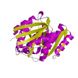 Image of CATH 1luaA