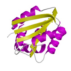 Image of CATH 1luaA01