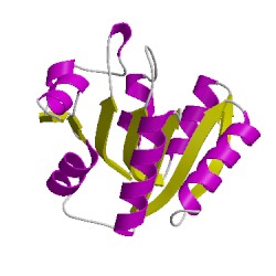 Image of CATH 1luaA02