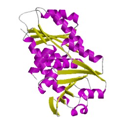 Image of CATH 1luaB