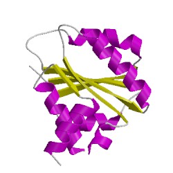 Image of CATH 1luaB01
