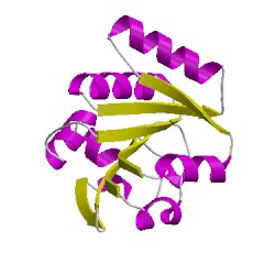 Image of CATH 1luaB02