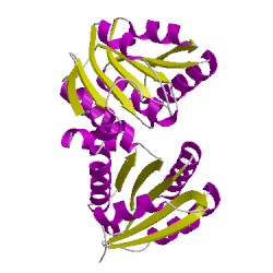 Image of CATH 1luaC