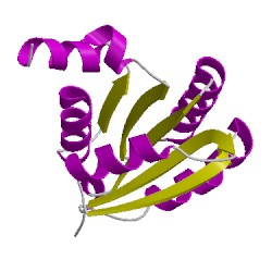 Image of CATH 1luaC01