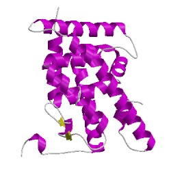 Image of CATH 1lv2A