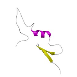 Image of CATH 1lv3A