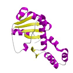 Image of CATH 1lvcA01