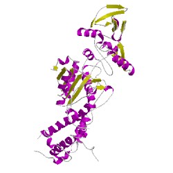 Image of CATH 1lvcB