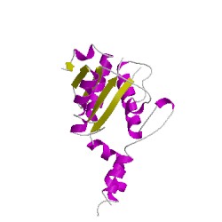 Image of CATH 1lvcB01