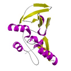 Image of CATH 1lvcB02