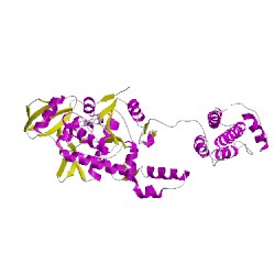 Image of CATH 1lvcC