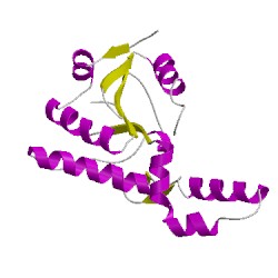 Image of CATH 1lvcC01