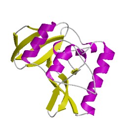 Image of CATH 1lvcC02