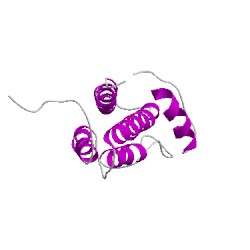 Image of CATH 1lvcC03