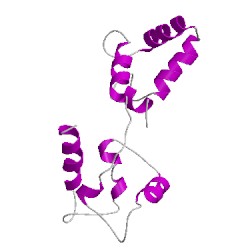 Image of CATH 1lvcD