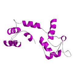 Image of CATH 1lvcE