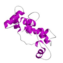 Image of CATH 1lvcF