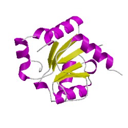 Image of CATH 1lvhA01