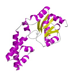 Image of CATH 1lvhB