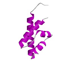 Image of CATH 1lvhB02
