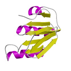 Image of CATH 1lvlA02