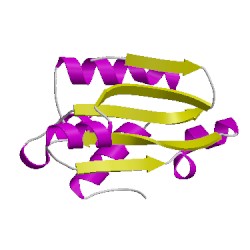 Image of CATH 1lvlA03