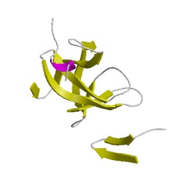 Image of CATH 1lvmB01