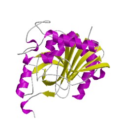 Image of CATH 1lvuC