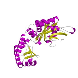 Image of CATH 1lw5A