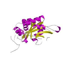 Image of CATH 1lw5A01