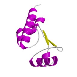 Image of CATH 1lw5A02