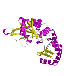 Image of CATH 1lw5B