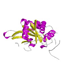 Image of CATH 1lw5B01