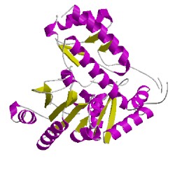 Image of CATH 1lw5C