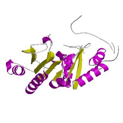 Image of CATH 1lw5C01