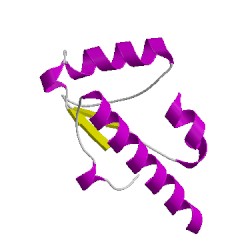 Image of CATH 1lw5C02