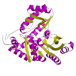 Image of CATH 1lw5D