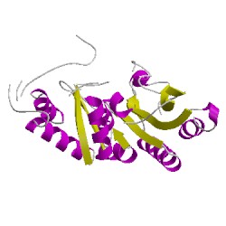 Image of CATH 1lw5D01