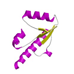 Image of CATH 1lw5D02