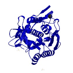 Image of CATH 1lw6