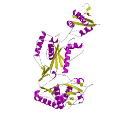 Image of CATH 1lwcA