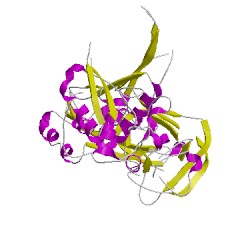 Image of CATH 1lwtA