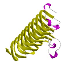 Image of CATH 1lxaA01