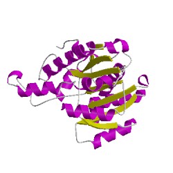 Image of CATH 1lxcA