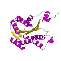 Image of CATH 1lxcB