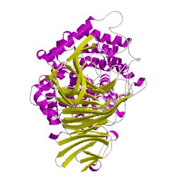 Image of CATH 1lxkA